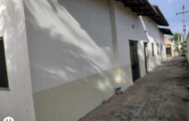 Imagem 2: Condomínio com 3 casas na 1404 Sul