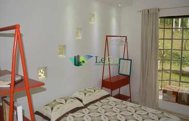 Imagem 7: Linda Casa Alto Penedo. 200m² de Área, 4 Vagas na garageme3 Dormitórios