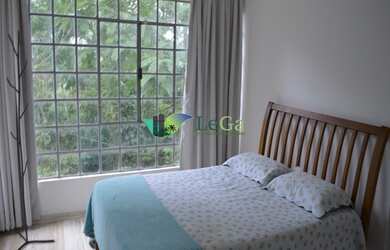 Imagem 11: Linda Casa Alto Penedo. 200m² de Área, 4 Vagas na garageme3 Dormitórios