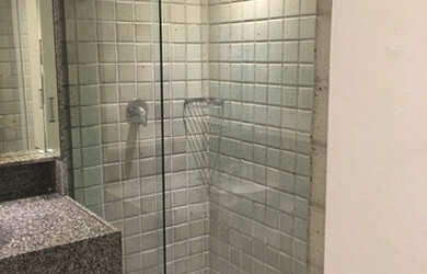 Imagem 5: Apto 1qto, 50m, 160mil, Golden Beach Piedade, Frente Mar, Mobiliado