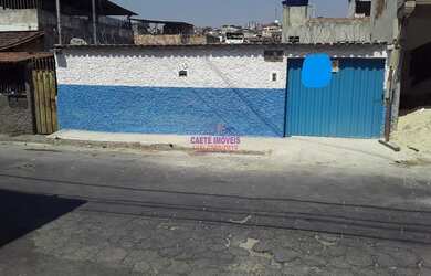 Imagem: O terreno possui 133m² de Área e está localizado em Eldorado