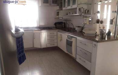 Imagem 4: Casa com 4 dormitórios à venda, 360 m² por R$ 2.000.000,00 - Jardim Califórnia - Jacareí/S