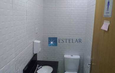 Imagem 2: Salão para alugar, 114 m² por R$ 4.200,00 - Centro - Mogi das Cruzes/SP