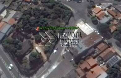 Imagem 7: Area Terreno Com 4886m² Na Av. Ruy Rodrigues - Altura Jd.Campos Eliseos