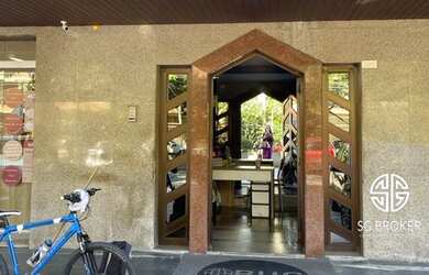 Imagem: O depósito possui 1 Vaga na garagem e 24m² de Área e está