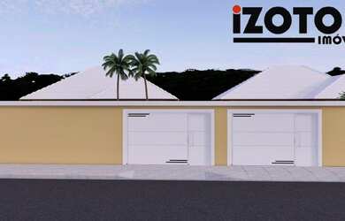 Imagem: A casa possui 2 Dormitórios, 2 Banheiros, 225m² de Área e