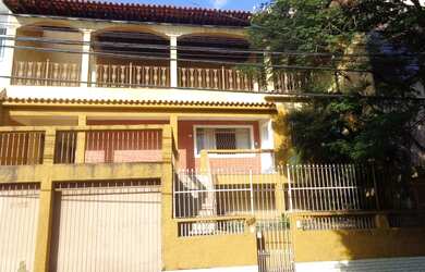 Imagem: CASA RESIDENCIAL em VOLTA REDONDA - RJ, JARDIM AMÁLIA