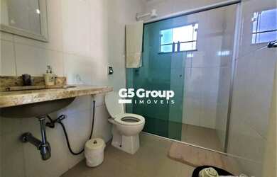 Imagem 16: Casa com 4 dormitórios à venda, 581 m² por R$ 3.000.000,00 - Condomínio...