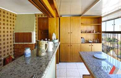 Imagem 2: Cobertura à venda, 215 m² por R$ 750.000,00 - Menino Deus - Porto Alegre/RS