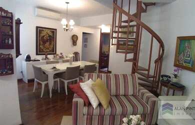 Imagem 11: Cobertura à venda, 236 m² por R$ 1.000.000,00 - Pituba - Salvador/BA