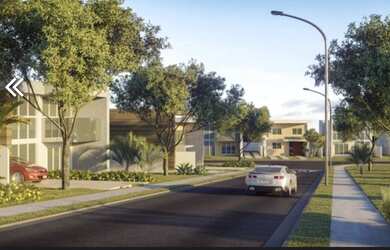 Imagem 9: Lote condomínio fechado para venda Jardins Capri - Senador Canedo - Goiás