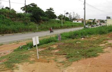 Imagem 4: Terreno à venda, 1245 m² por R$ 420.000,00 - Bananeiras - Araruama/RJ