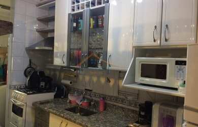 Imagem 3: Apartamento Padrão - Ribeirão Preto - Jardim Paulista