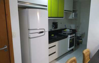 Imagem 14: Excelente apartamento para locação no Salvador Prime, 1/4, nascente,...