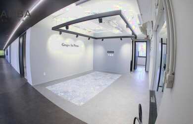 Imagem 8: Andar Corporativo para alugar, 671 m² por R$ 57.000,00/mês - Pinheiros...