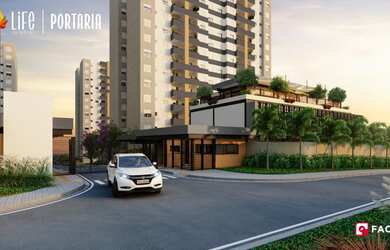 Imagem 3: EMPREENDIMENTO À VENDA LIFE RESIDENCIAL JUNDIAÍ SÃO PAULO