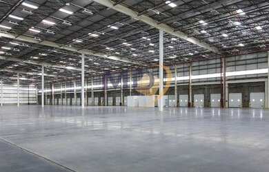 Imagem 5: CAJAMAR - Galpão/Depósito/Armazém - Jordanésia Jordanésia