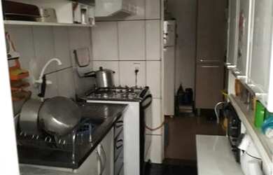 Imagem 8: Aceita Financiamento! Apartamento 02 Quartos no 11HC - Novo Gama