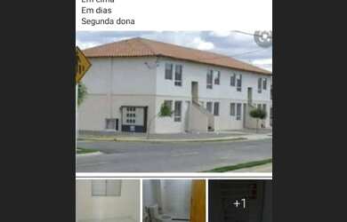 Imagem: O terreno possui 24000m² de Área e está localizado em Jardim