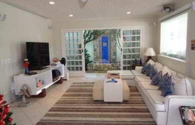 Imagem 13: Sobrado com 5 dormitórios, 500 m² - venda por R$ 5.170.000,00 ou aluguel por R$ 25.000,00