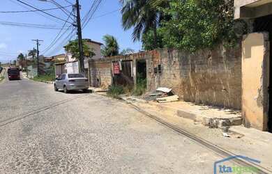 Imagem 2: Terreno residencial à venda, Parque Jockey Clube, Lauro de Freitas