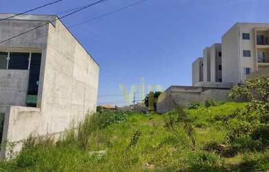 Imagem: O terreno possui 200m² de Área e está localizado em Parque