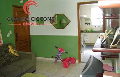 Imagem 10: SãO CAETANO DO SUL - Padrão - Osvaldo Cruz