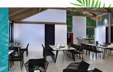 Imagem 10: Terreno 700m² no Praia do Castelo em Praia do Forte R$ 1.250.000,00