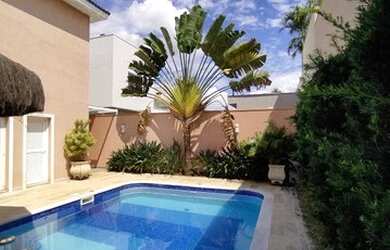 Imagem 2: Maravilhoso Sobrado com 5 suítes e planejados Jardim Residencial Helvétia...