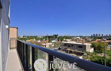 Imagem 9: IMOBILIARIA JUVEVÊ VENDE APARTAMENTO ALTO PADRAO HUGO LANGE 3 DORMIT CHURRASQUEIRA INTERNA