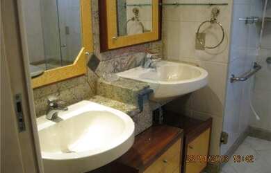 Imagem 11: Cobertura Duplex em frente ao Pq. da Sementeira - Linda vista