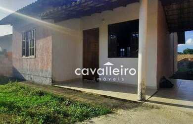 Imagem: A casa em condomínio possui 2 Dormitórios, 2 Banheiros, 1