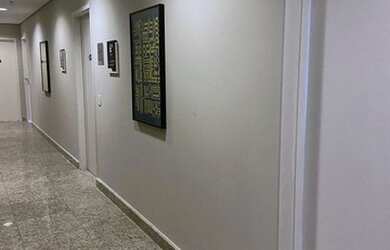 Imagem 9: PINHEIROS NOBRE. Ar-condicionado, 133m² de Áreae3 Vagas na garagem