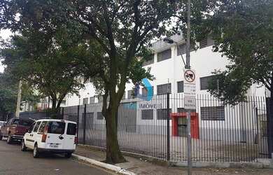 Imagem 4: Galpão, 2720 m² - venda por R$ 10.600.000,00 ou aluguel por R$ 62.560,00/mês - Água Branca