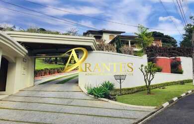 Imagem 4: CASA EM CONDOMÍNIO RESIDENCIAL em ATIBAIA - SP, CONDOMÍNIO FLAMBOYANT