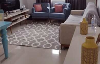 Imagem: A casa em condomínio possui 3 Dormitórios, 2 Banheiros, 2