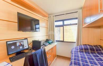 Imagem 13: Vendas Apartamento Curitiba PR