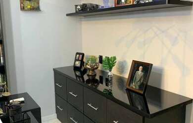 Imagem 4: Sala à venda, 38 m² por R$ 210.000,00 - Caminho das Árvores - Salvador/BA