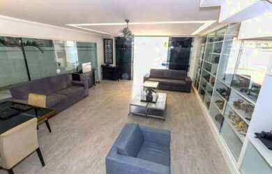 Imagem 5: RIVIERA DEL SOL - casa 264 m - 3 suítes, armários planejados completo,...