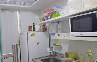 Imagem 16: Sala à venda, 39 m² por R$ 230.000,00 - Horto Florestal - Salvador/BA