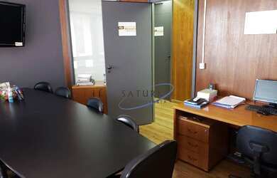 Imagem 8: Andar Corporativo, 541 m² - venda por R$ 6.500.000,00 ou aluguel por...