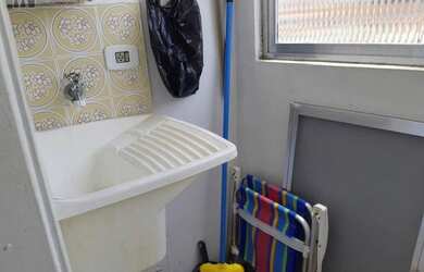 Imagem 13: Apartamento á venda, Bairro Aviação na Cidade de Praia Grande-SP