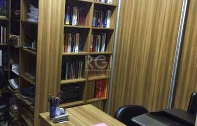 Imagem 5: Porto Alegre - Conjunto Comercial/Sala - Praia de Belas