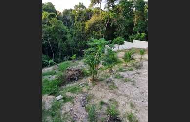 Imagem 4: Porto Seguro - Terreno Padrão - Alto Taperapuan