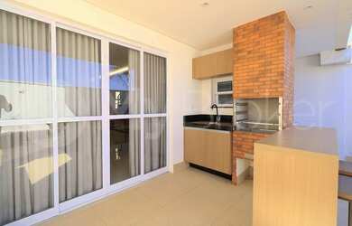 Imagem 3: Sobrado com 4 suítes com 153 m² construídos em condomínio fechado