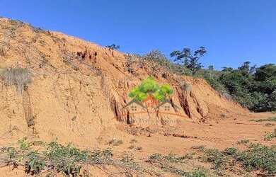 Imagem 3: Terreno à venda, 5500 m² por R$ 195.000 - Fazendinha Miragem - Simão...