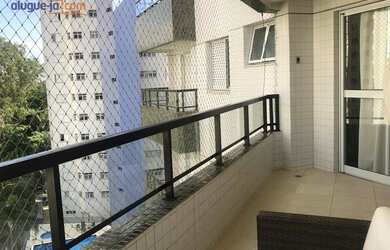 Imagem 7: Apartamento com 4 dormitórios, 182 m² - venda por R$ 1.380.000 ou aluguel...