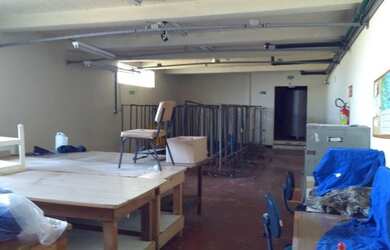 Imagem 7: Galpão Comercial para locação, Rodocentro, Londrina -