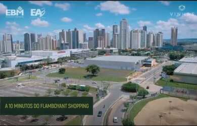 Imagem 12: Senador Canedo - Terreno Padrão - Residencial Marilia