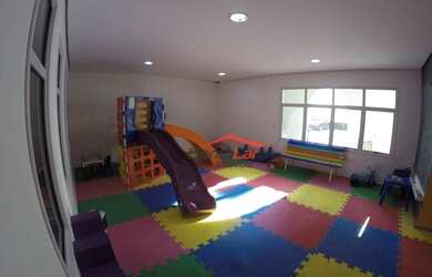 Imagem 7: Apartamento com 3 dormitórios à venda, 74 m² por R$ 500.000 - Lauzane...